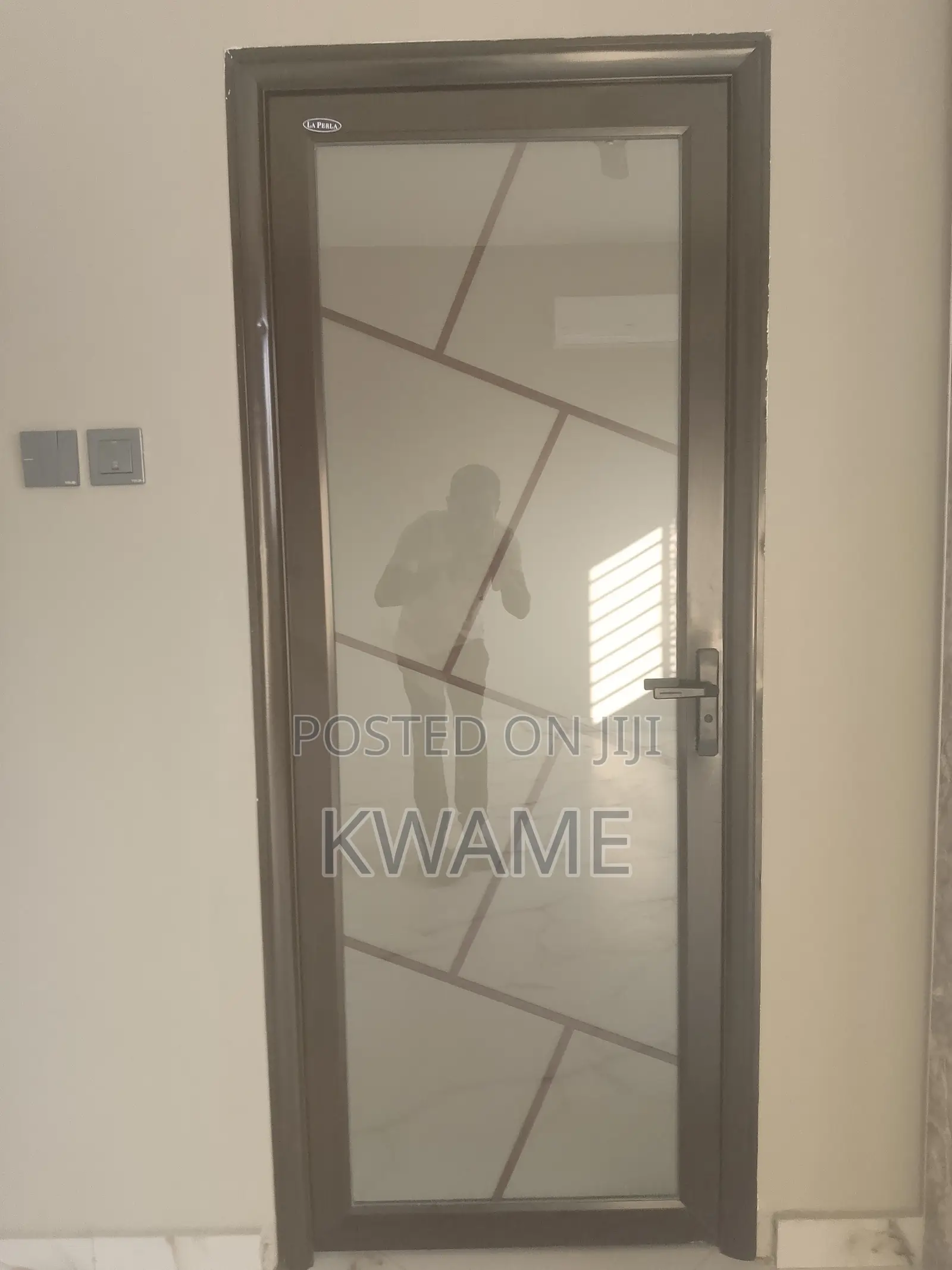 Security Door Installation(interior and Exterior Doors)