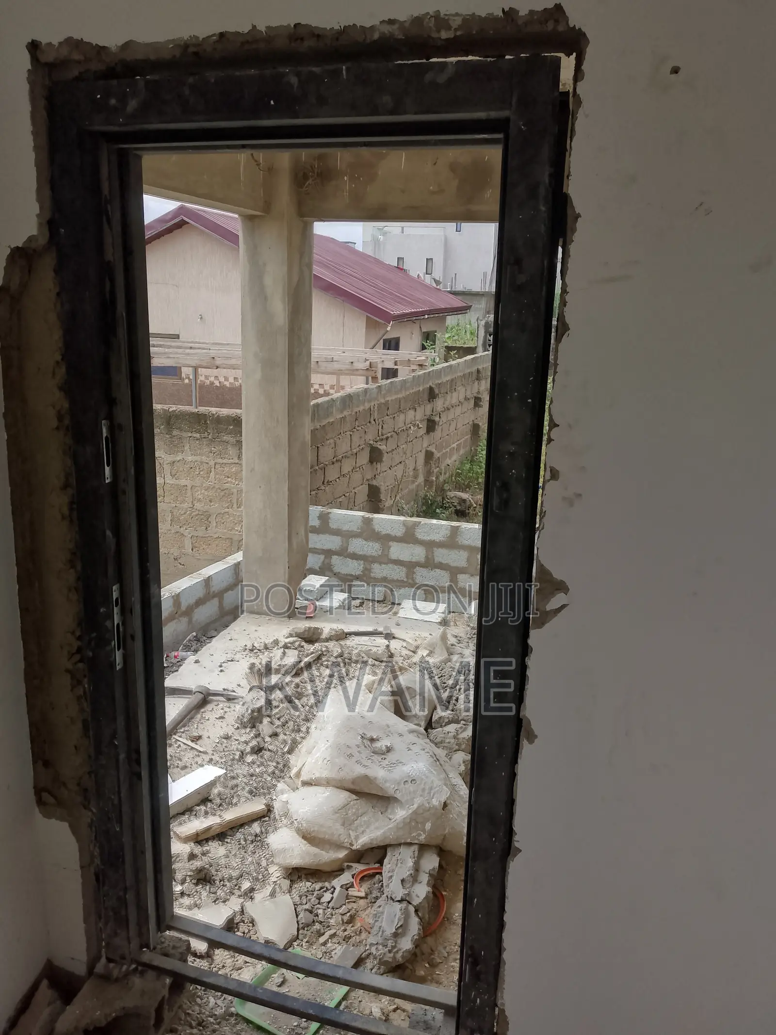 Security Door Installation(interior and Exterior Doors)