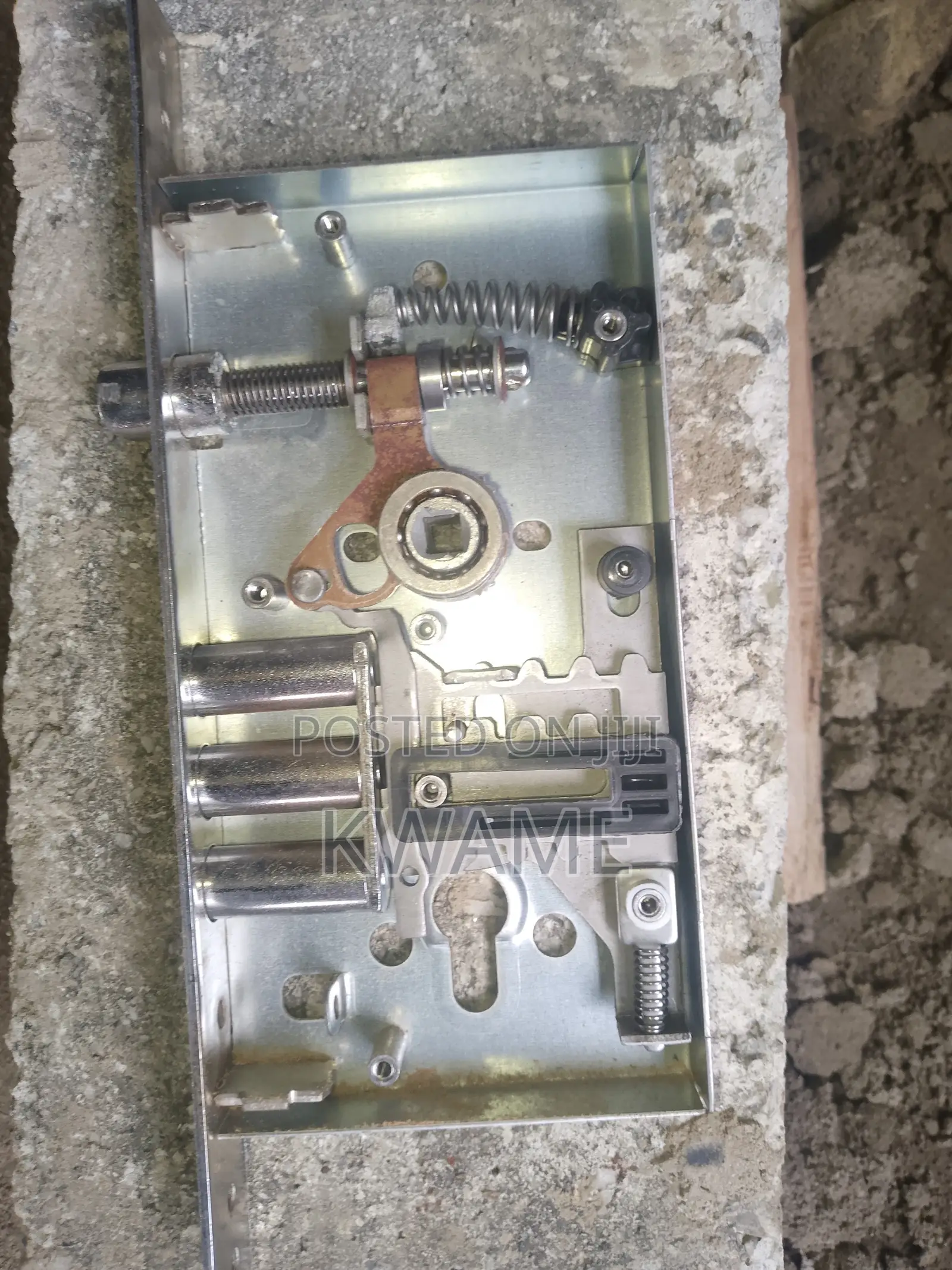 Security Door Installation(interior and Exterior Doors)
