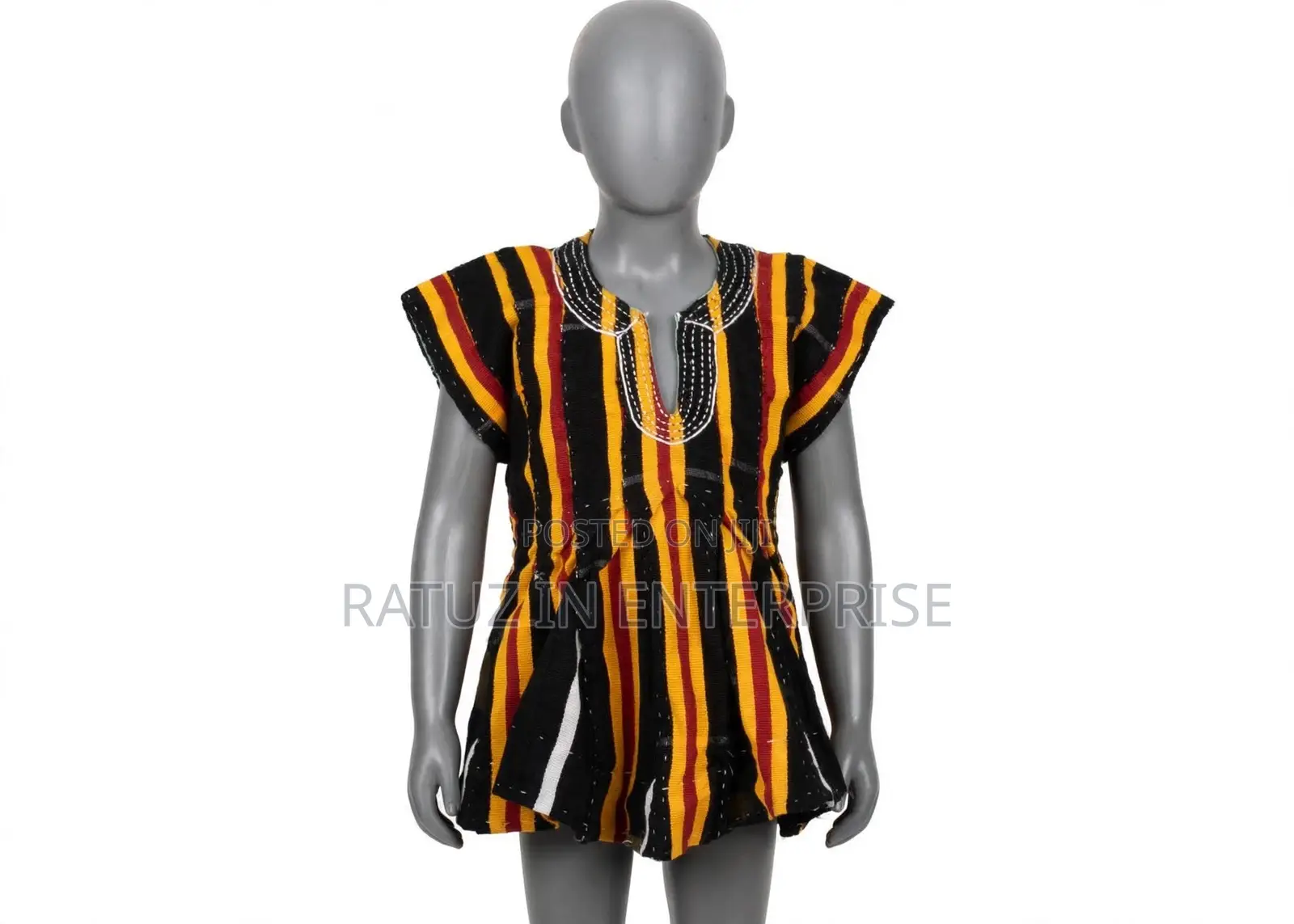 Children Smocks for Boys, 6-9 Years