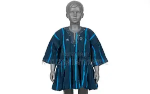 Children Smocks for Boys, 6-9