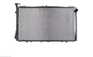 Nissan Patrol Y60 Model Radiator