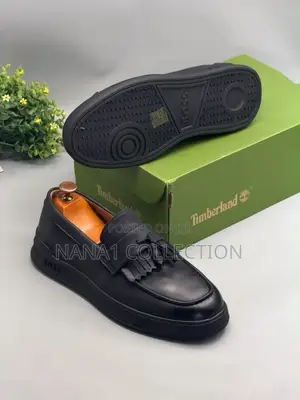 All - Colors Tassels Loafers Sneakers