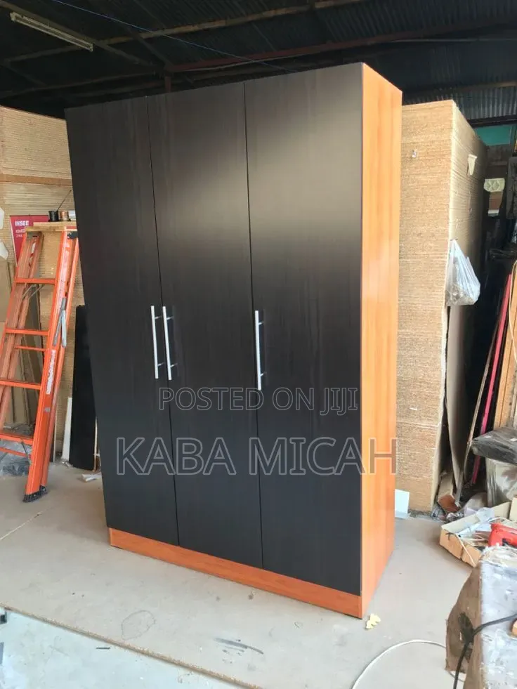Quality 3in1 Wardrobe