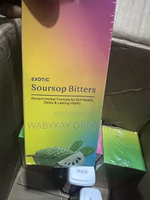 Soursap Bitters