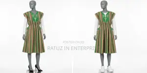 Ladies Smock Dresss