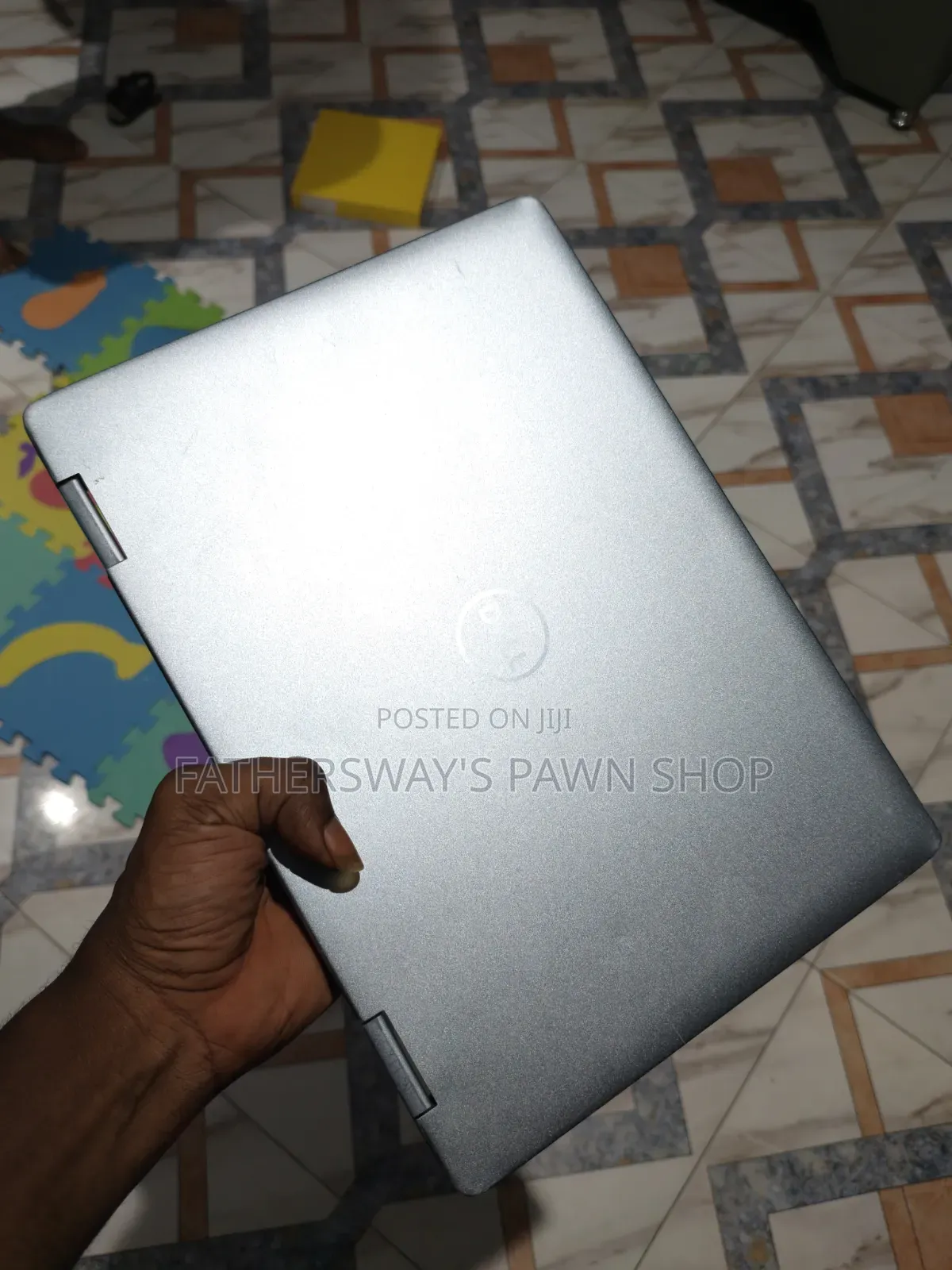 Laptop Dell Inspiron 14 7440 2-in-1 8GB Intel Core 5 SSD 256GB
