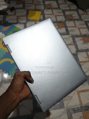 Laptop Dell Inspiron 14 7440 2-in-1 8GB Intel Core 5 SSD 256GB
