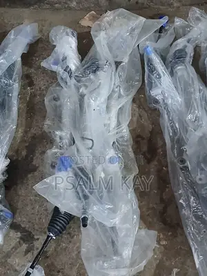 Highlander 2008,2009,2010,2012,2013,2014,2015,2016,2018 Steering Racks