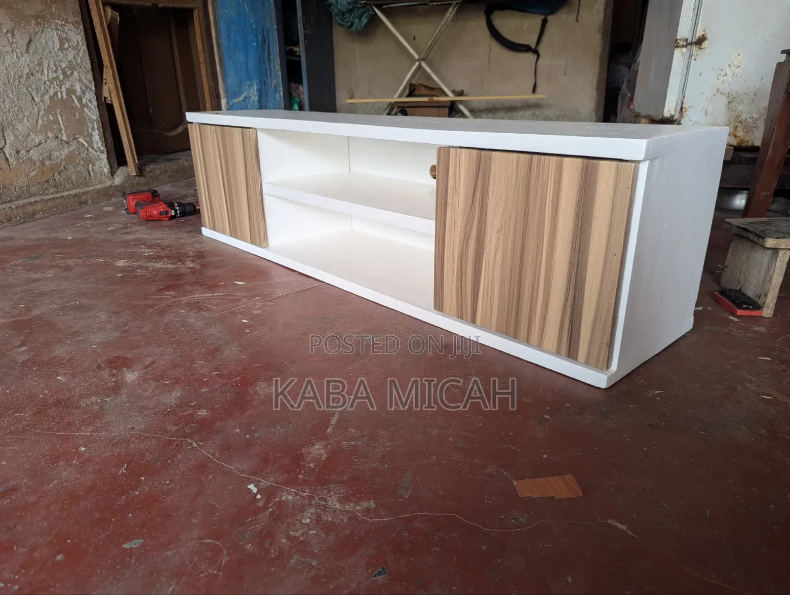 TV Stand and Unit