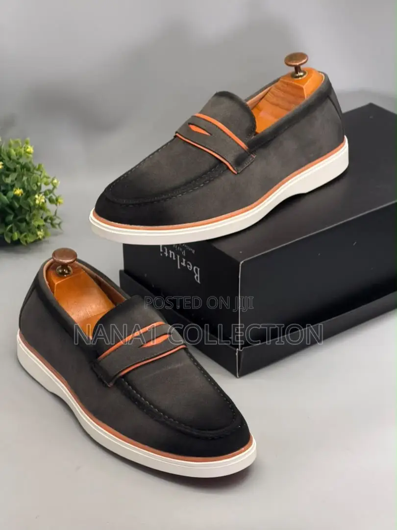 Men’sTimberland Casual Slip— On Loafers