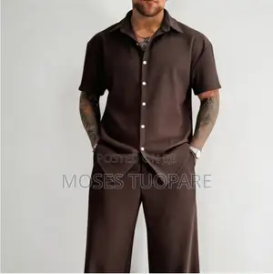 Moses Collections