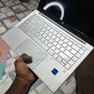Laptop HP Pavilion 14 8GB Intel Core i7 SSD 256GB