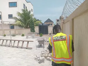 Interlocks and Laying