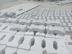 Interlocks and Laying