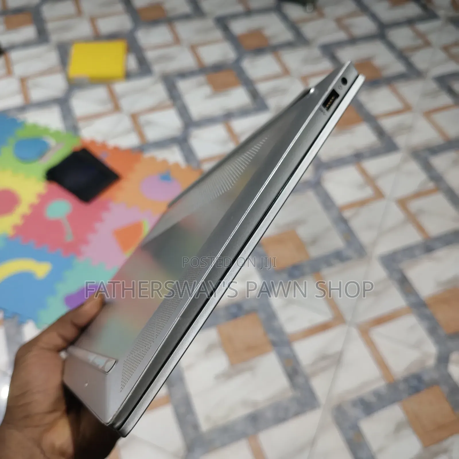 Laptop HP Pavilion 14 8GB Intel Core i7 SSD 256GB
