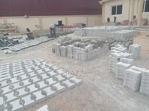 Interlocks and Laying