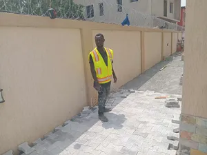 Interlocks and Laying