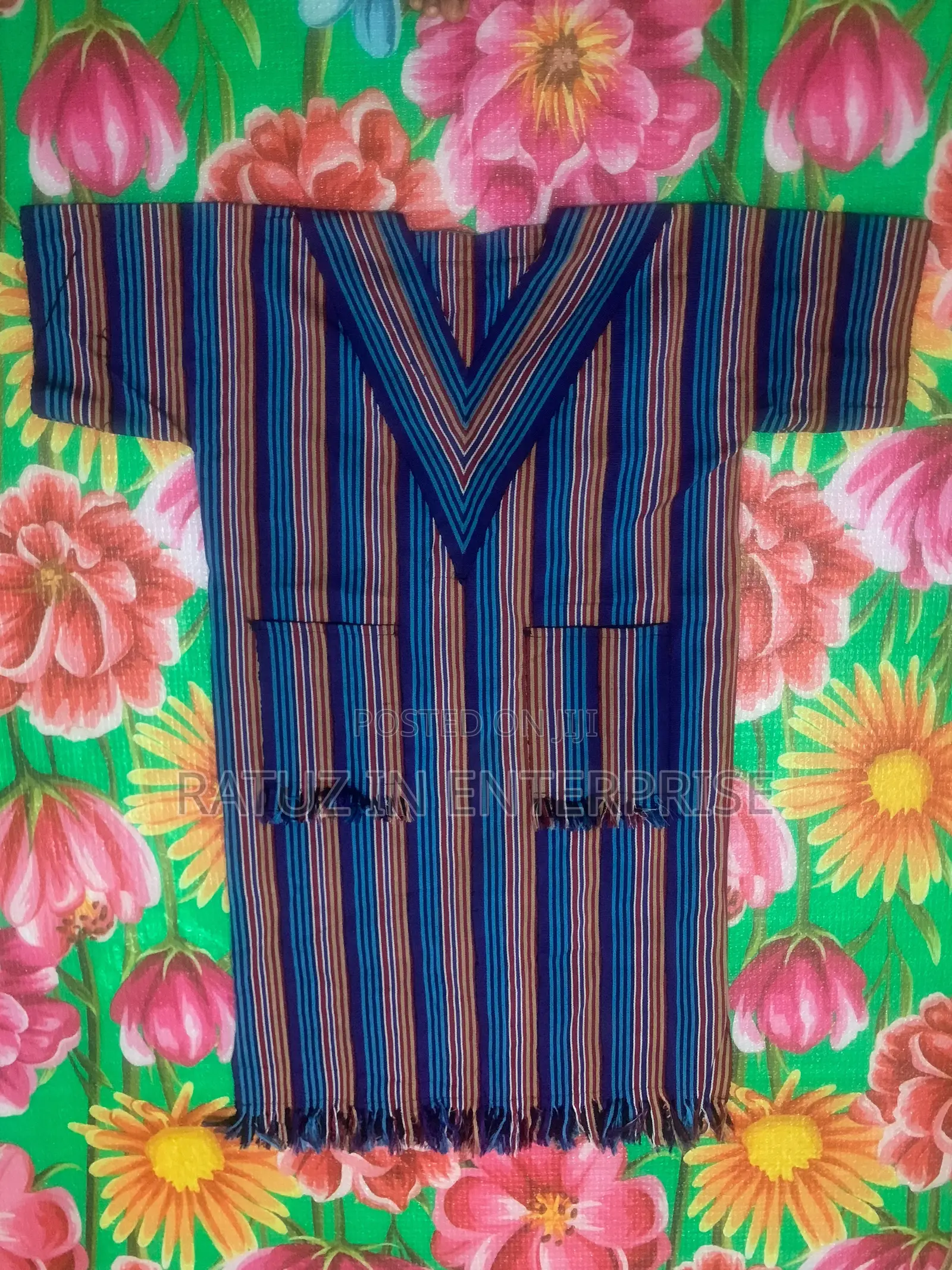 Smock Dress for Ladies, Free Size