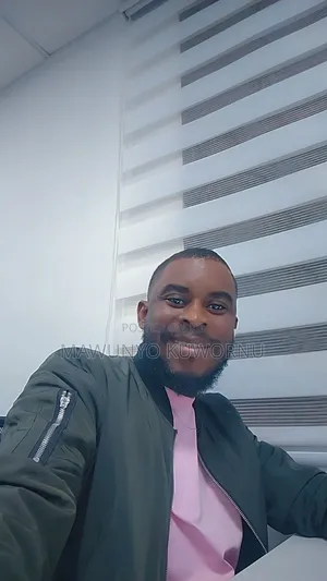 Mr Mawunyo Kuwornu