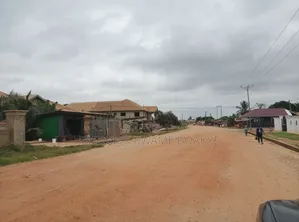 2 Plots of Land for Sale at Santasi Apire Darko