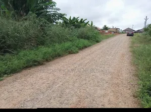 2 Plots of Land for Sale at Santasi Apire Darko