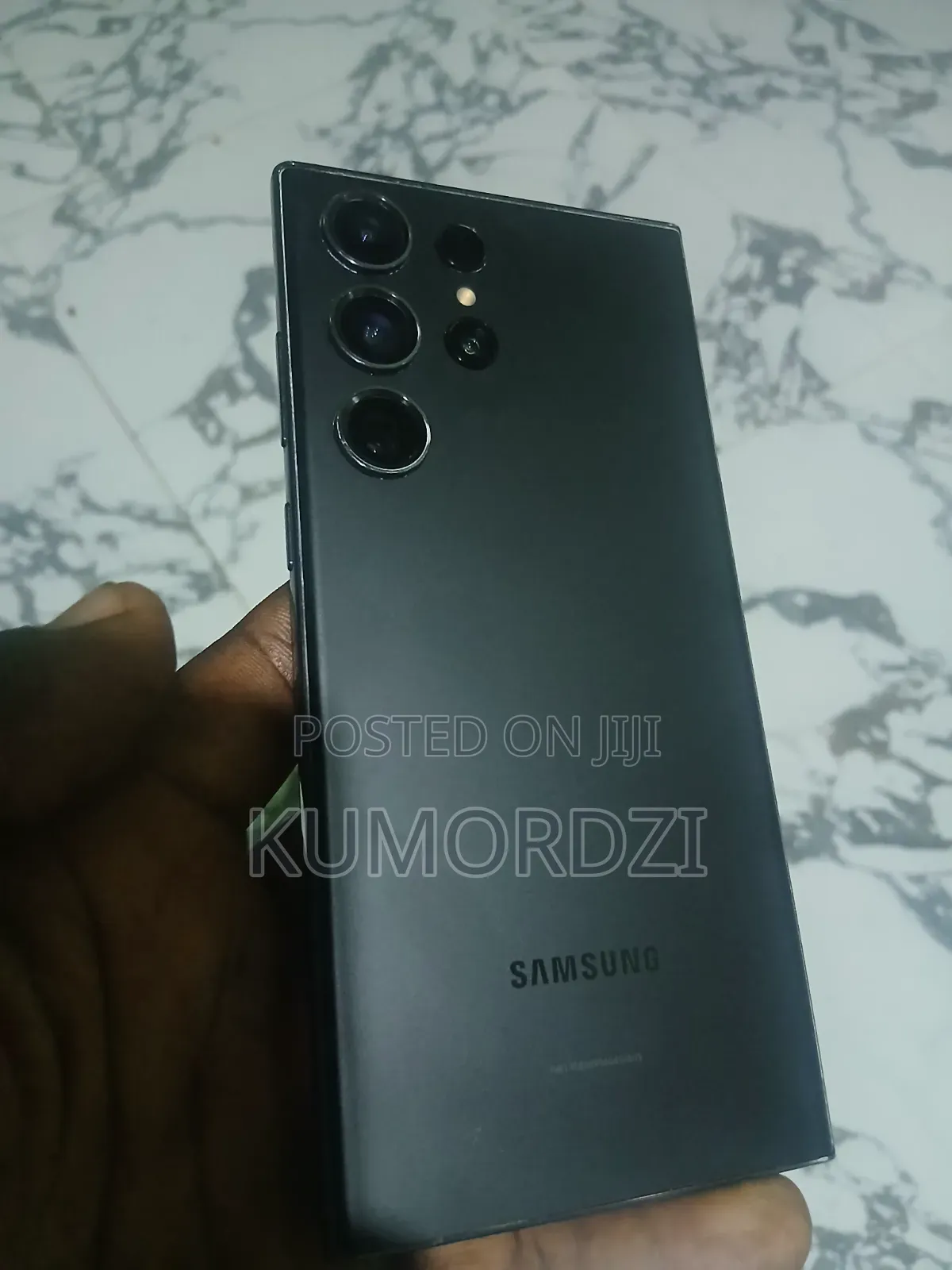 Samsung Galaxy S23 Ultra