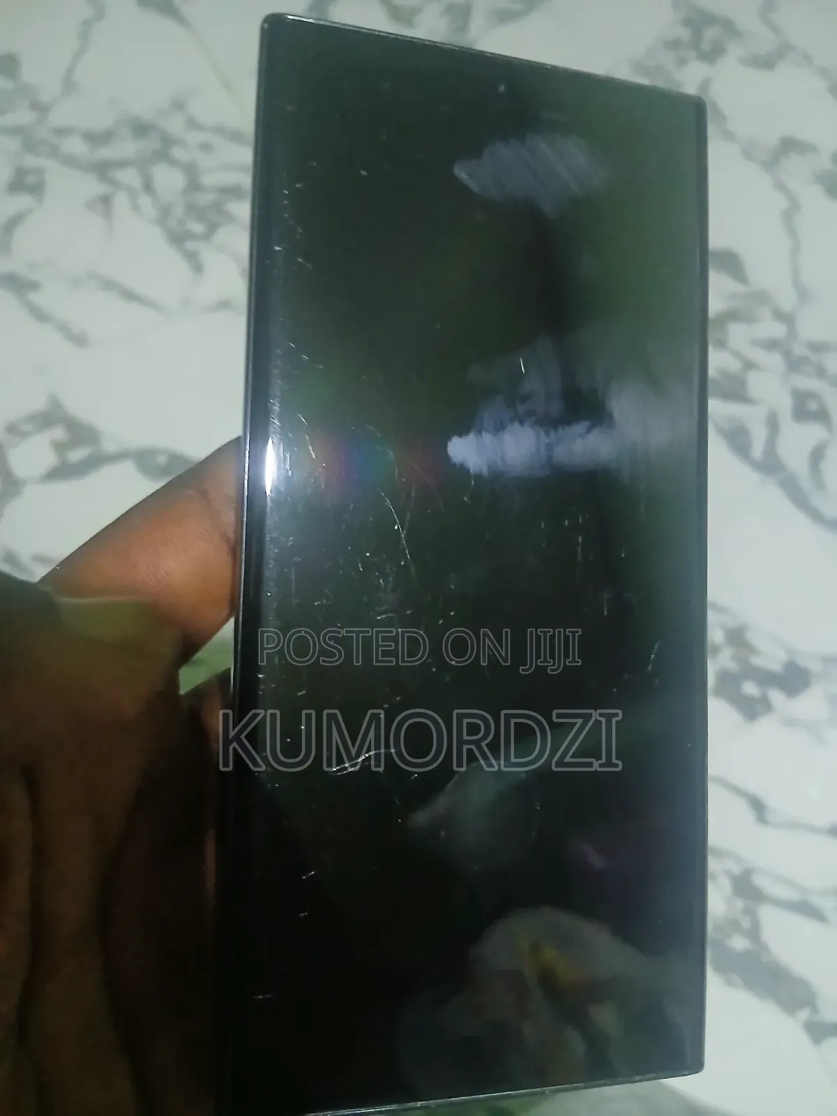 Samsung Galaxy S23 Ultra