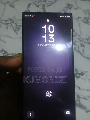 Samsung Galaxy S23 Ultra