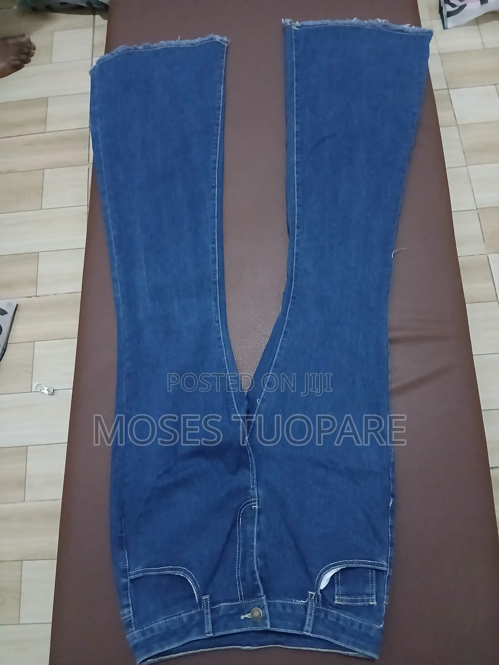 Moses Collections