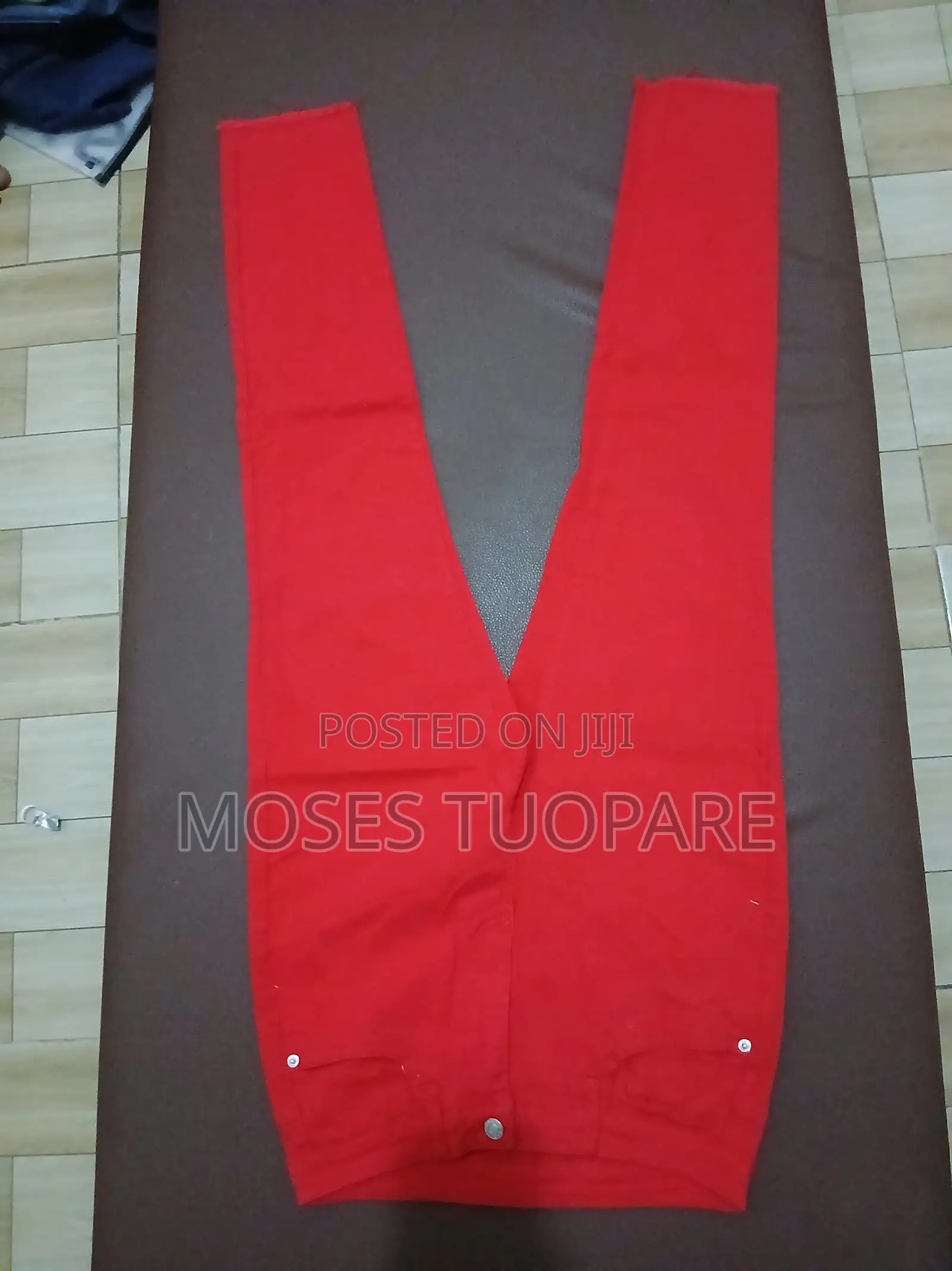 Moses Collections