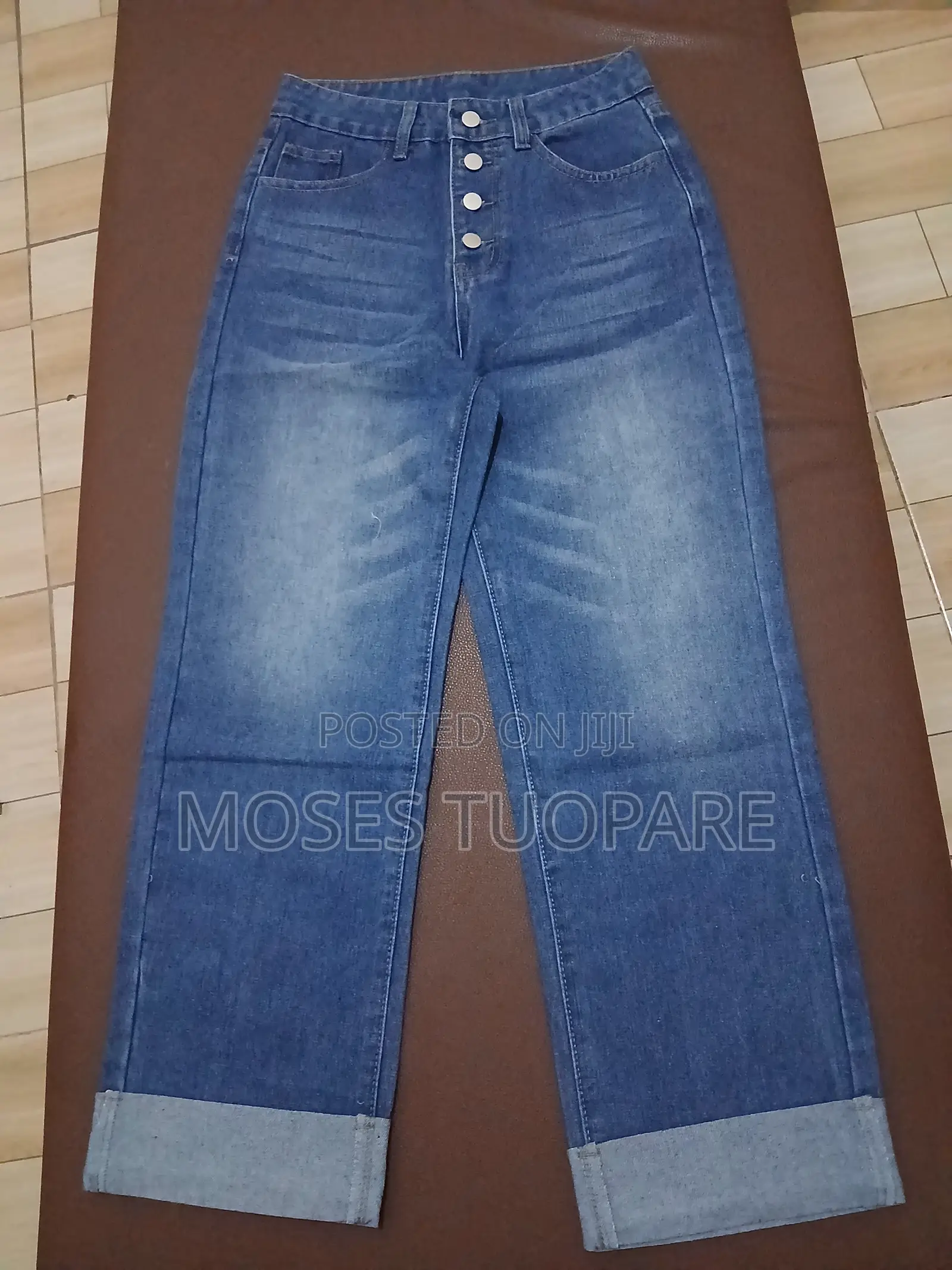 Moses Collections