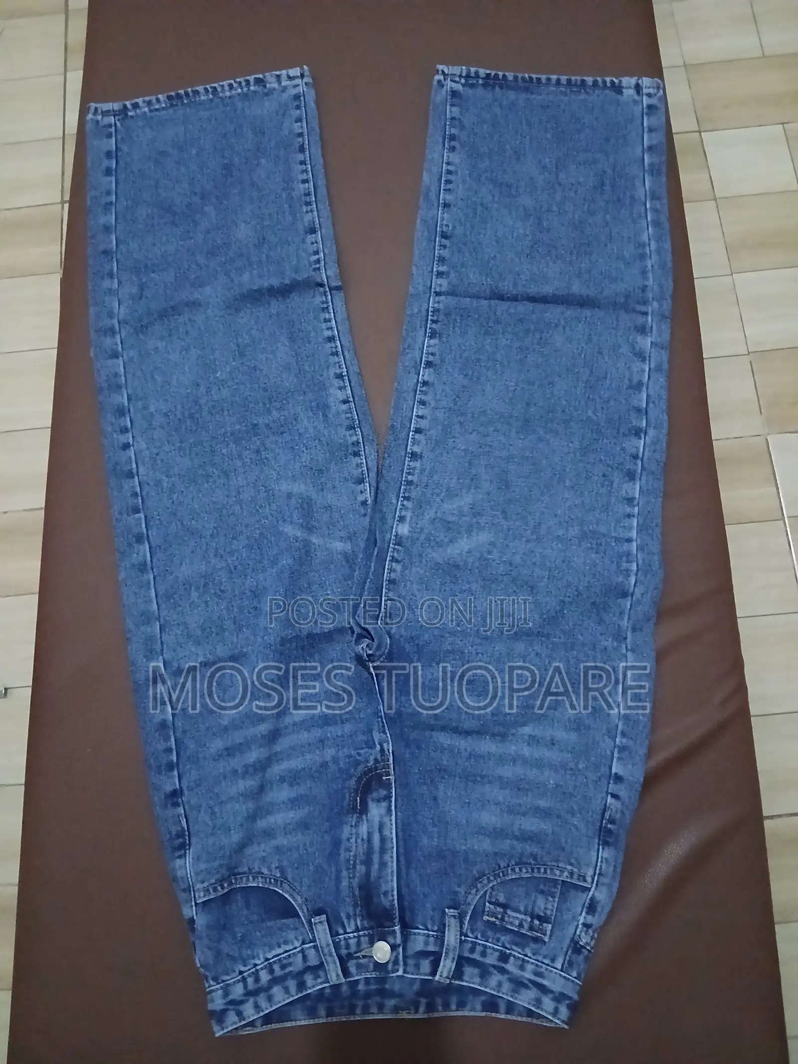 Moses Collections