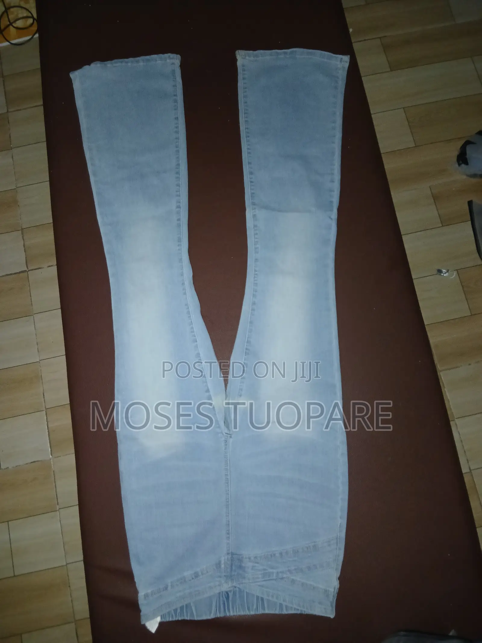 Moses Collections