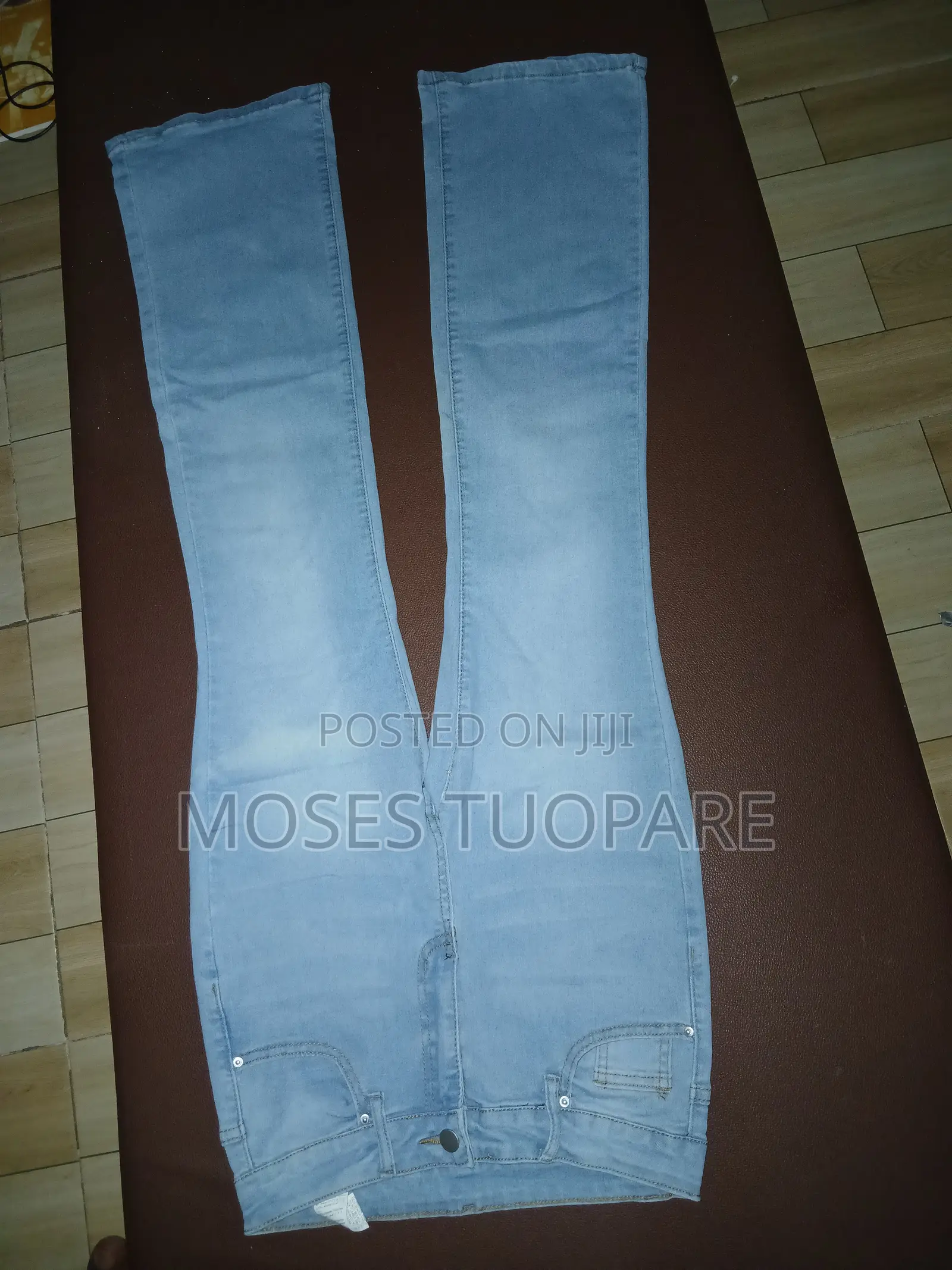 Moses Collections