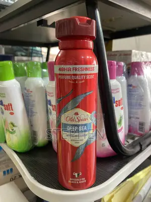 Old Spice Perfume