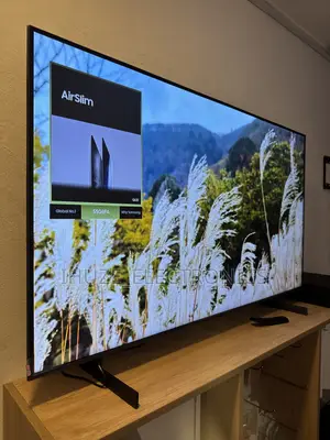 2025 Samsung 55Q8F 55-Inch QLED Vision AI Smart TV