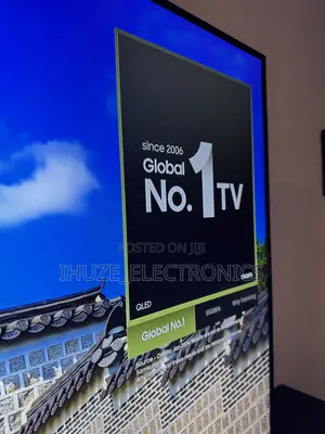 2025 Samsung 55Q8F 55-Inch QLED Vision AI Smart TV