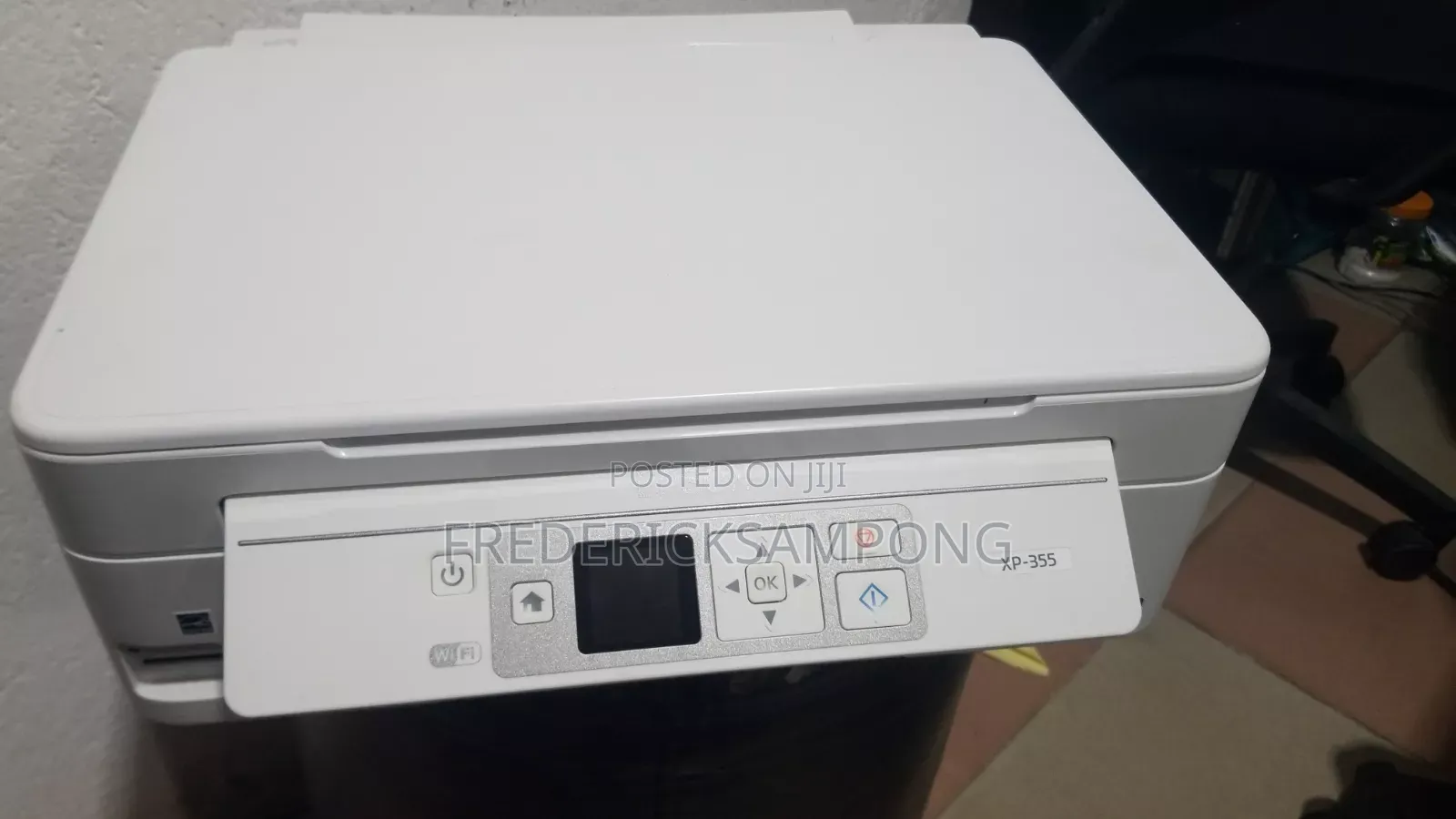 Expson XP 355