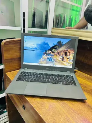 Laptop Acer Aspire 15 8GB Intel Core i5 HDD 1T