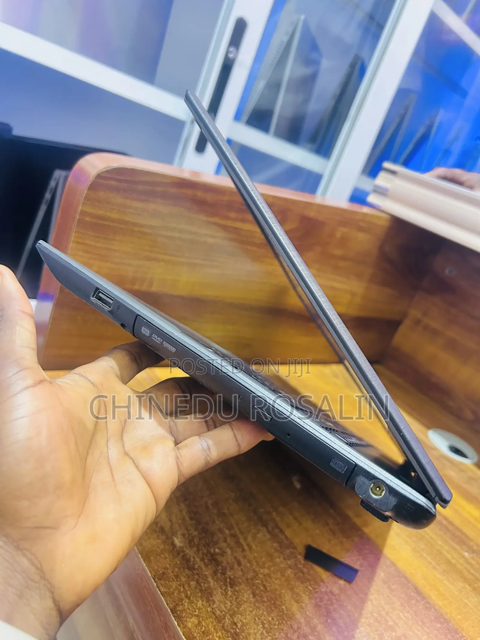 Laptop Acer Aspire 15 8GB Intel Core i5 HDD 1T