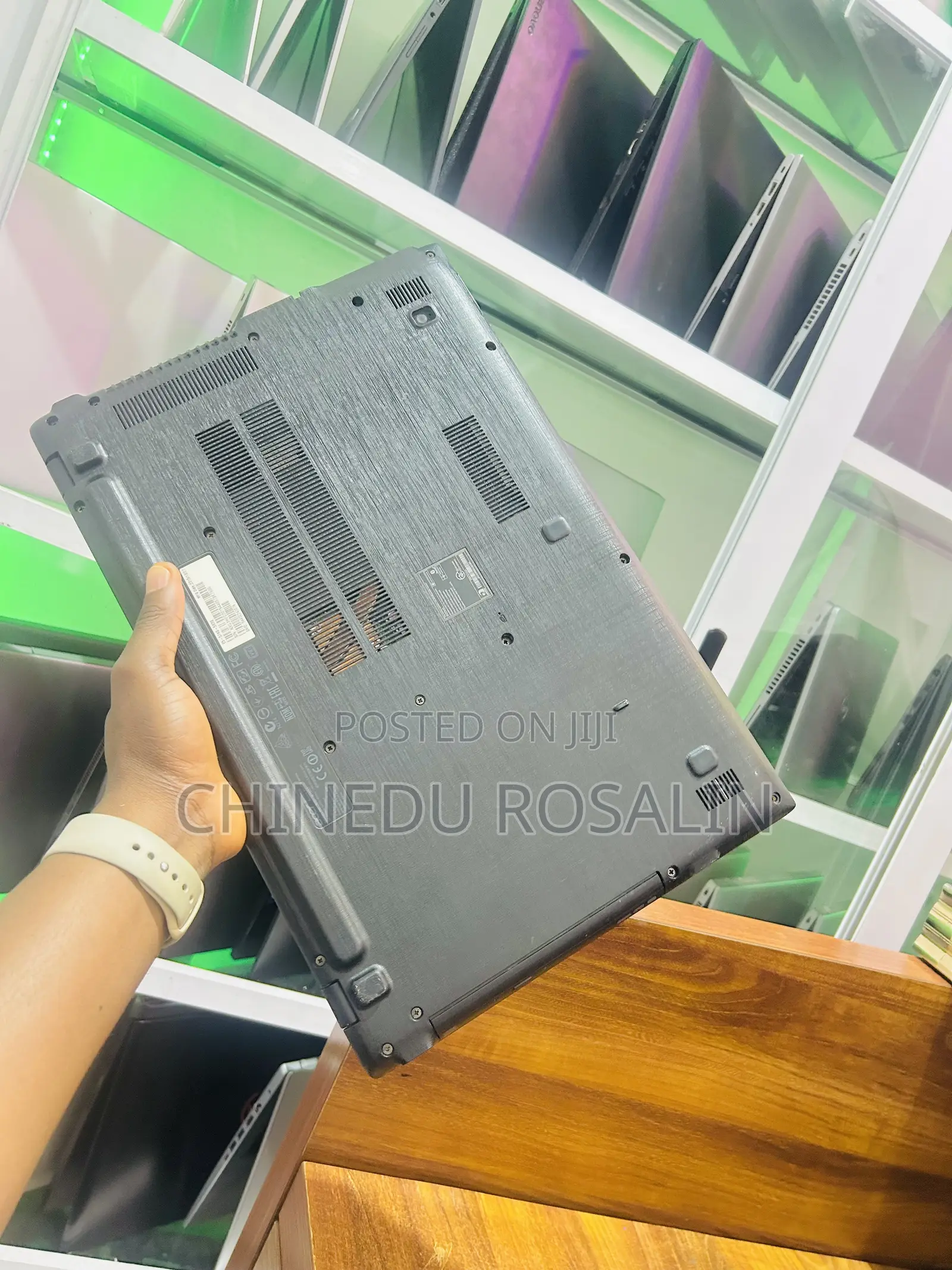 Laptop Acer Aspire 15 8GB Intel Core i5 HDD 1T