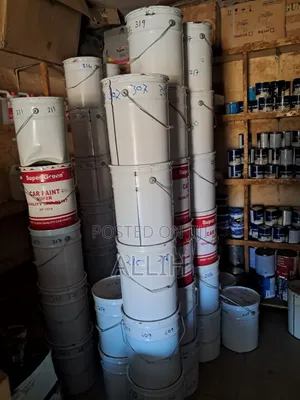 Alibaba AutoPaint Solutions