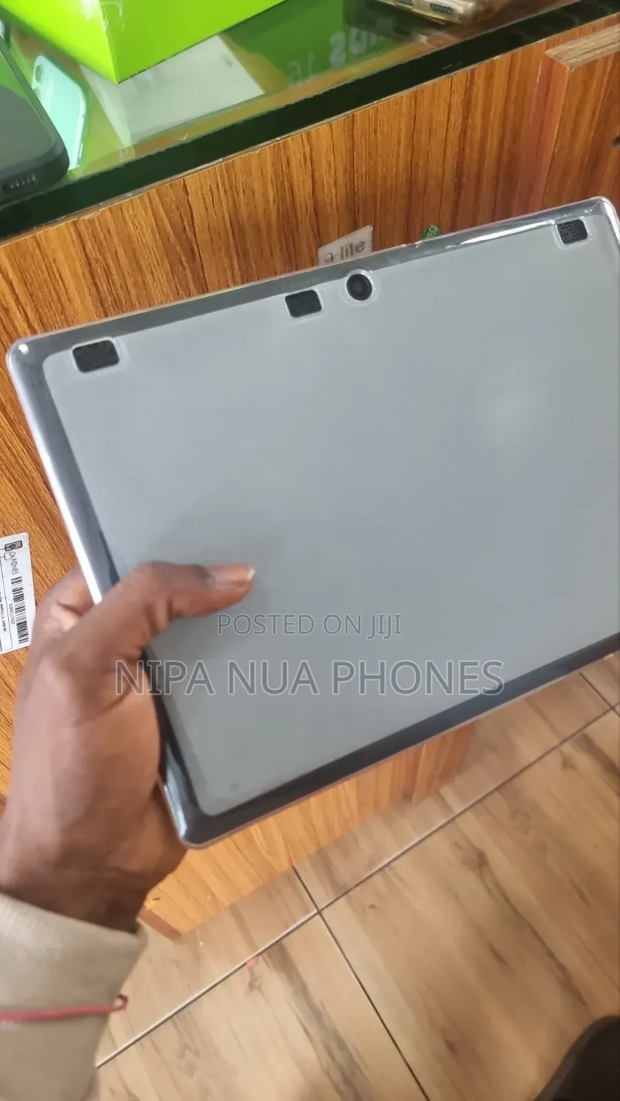 New Huawei Y9 Prime 2019 128 GB Blue