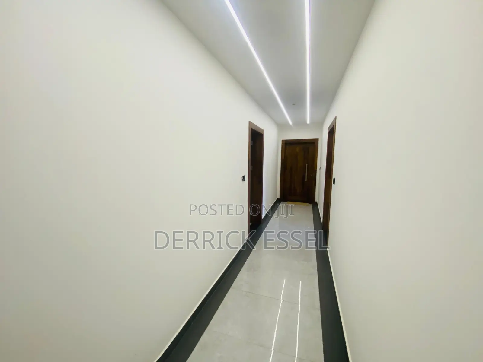 Furnished 2bdrm Apartment in Kojo_Realestate, Dzorwulu for rent