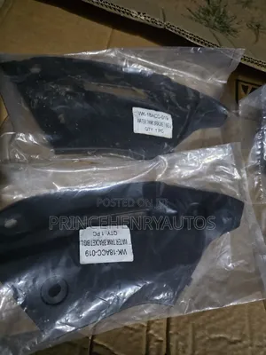 Honda Accord 2018-2022 Water Tank Bracket Big