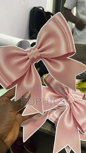 ABS Board and Paper or Cards Cut Outs