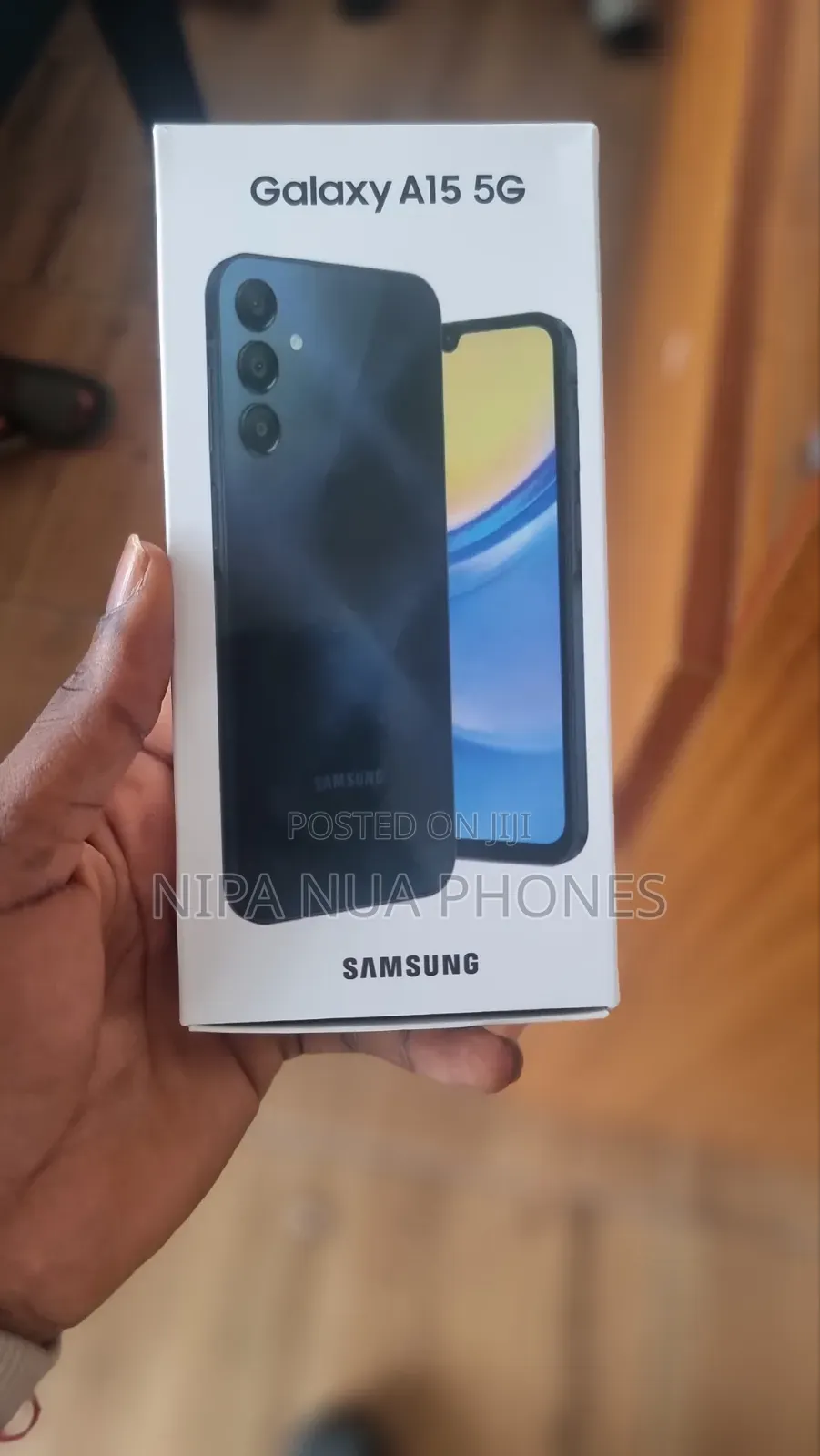 New Samsung Galaxy S24 Ultra 256 GB Gray