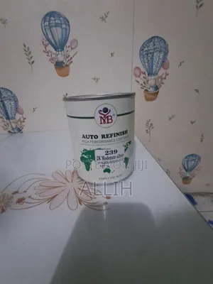 Alibaba AutoPaint Solutions