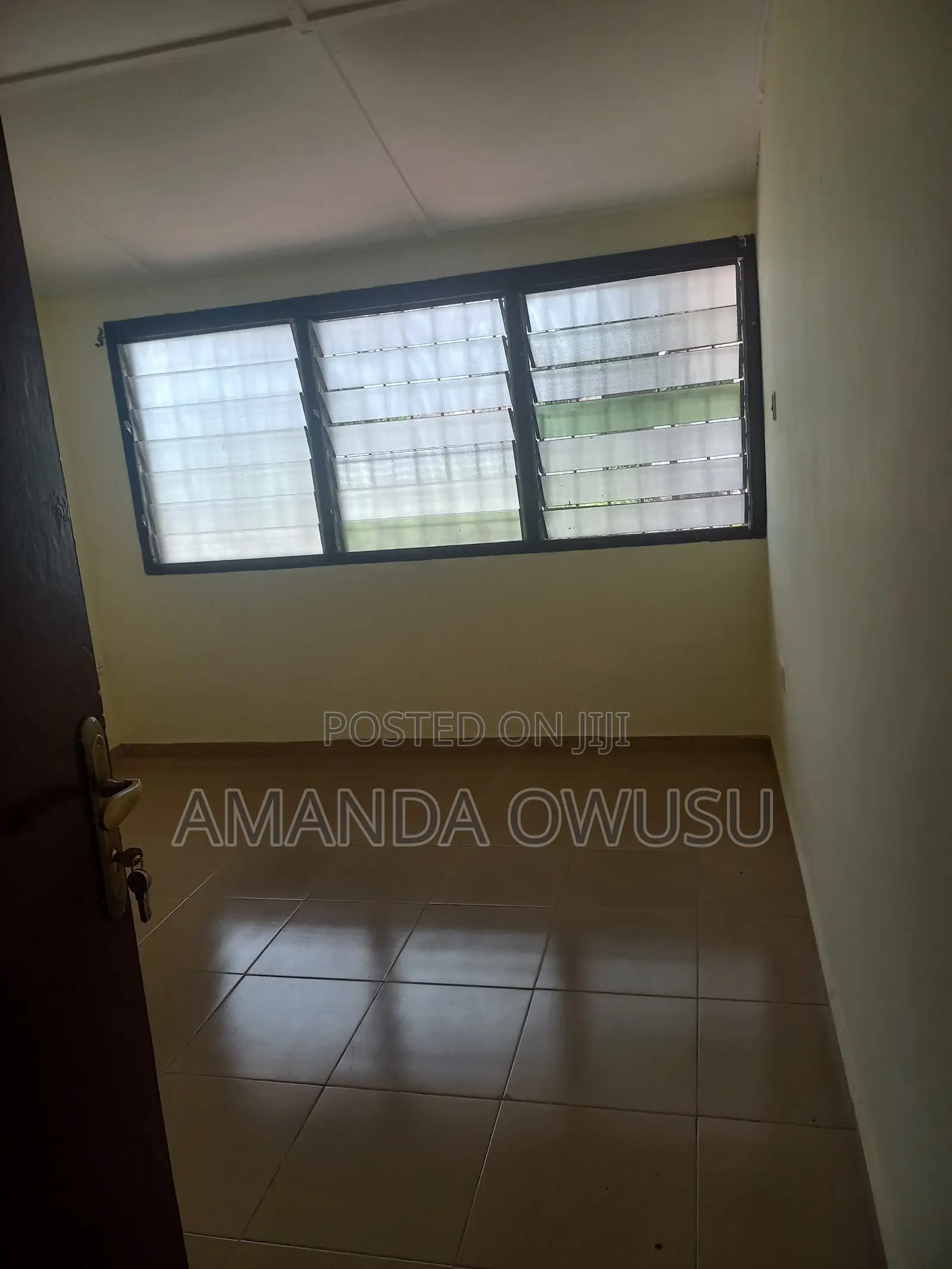 3bdrm House in Awodome, Awudome Estate for rent